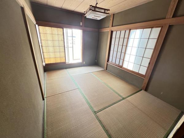 中古戸建 大里郡寄居町大字鉢形 東武東上線鉢形駅 498万円