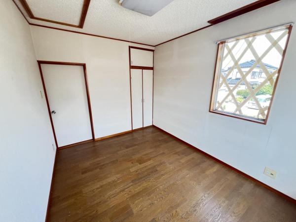 中古戸建 大里郡寄居町大字鉢形 東武東上線鉢形駅 498万円