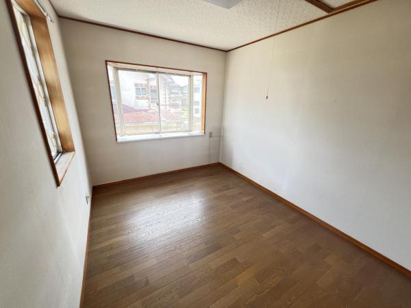 中古戸建 大里郡寄居町大字鉢形 東武東上線鉢形駅 498万円