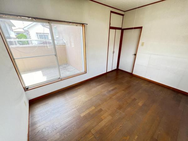 中古戸建 大里郡寄居町大字鉢形 東武東上線鉢形駅 498万円