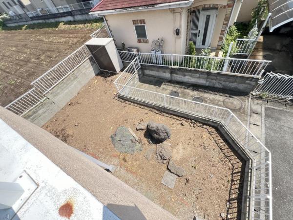 中古戸建 大里郡寄居町大字鉢形 東武東上線鉢形駅 498万円