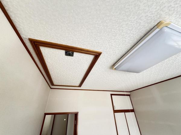 中古戸建 大里郡寄居町大字鉢形 東武東上線鉢形駅 498万円