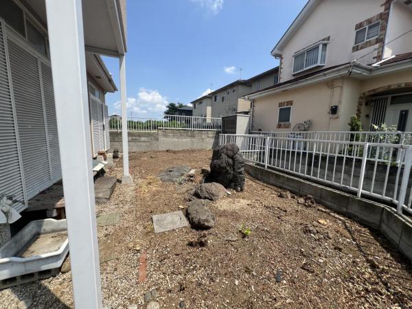 中古戸建 大里郡寄居町大字鉢形 東武東上線鉢形駅 498万円