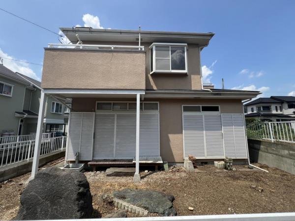 中古戸建 大里郡寄居町大字鉢形 東武東上線鉢形駅 498万円