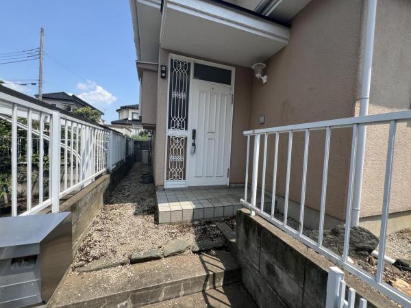 中古戸建 大里郡寄居町大字鉢形 東武東上線鉢形駅 498万円