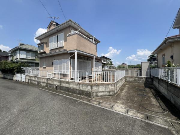 中古戸建 大里郡寄居町大字鉢形 東武東上線鉢形駅 498万円