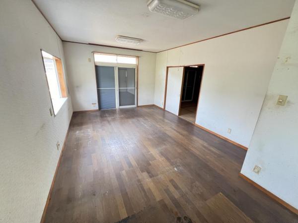 中古戸建 大里郡寄居町大字鉢形 東武東上線鉢形駅 498万円