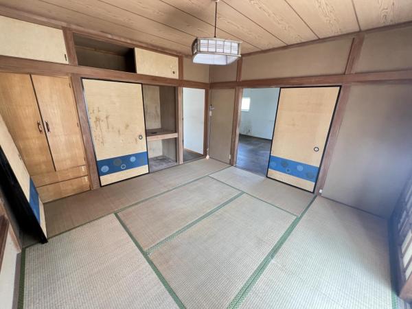 中古戸建 大里郡寄居町大字鉢形 東武東上線鉢形駅 498万円