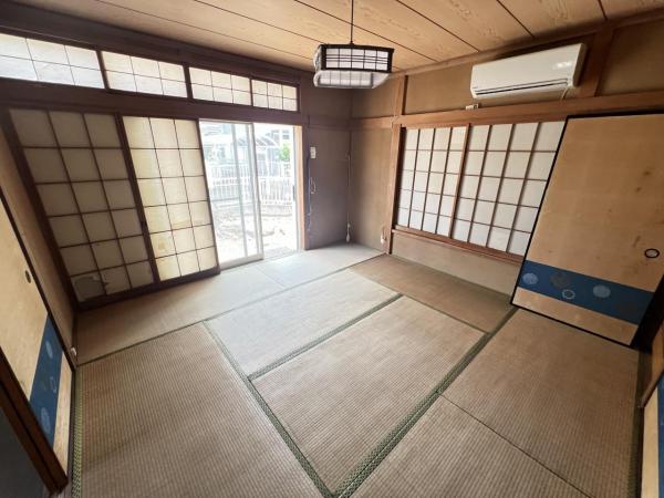 中古戸建 大里郡寄居町大字鉢形 東武東上線鉢形駅 498万円