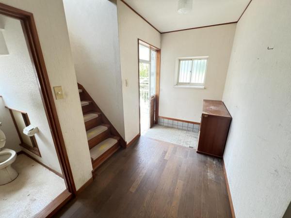 中古戸建 大里郡寄居町大字鉢形 東武東上線鉢形駅 498万円