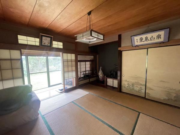 中古戸建 児玉郡神川町大字渡瀬 JR八高線(高麗川〜高崎)丹荘駅 648万円