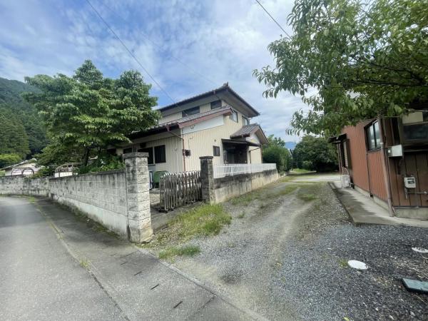 中古戸建 児玉郡神川町大字渡瀬 JR八高線(高麗川〜高崎)丹荘駅 648万円
