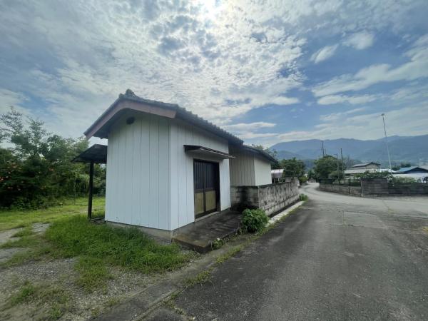 中古戸建 児玉郡神川町大字渡瀬 JR八高線(高麗川〜高崎)丹荘駅 648万円