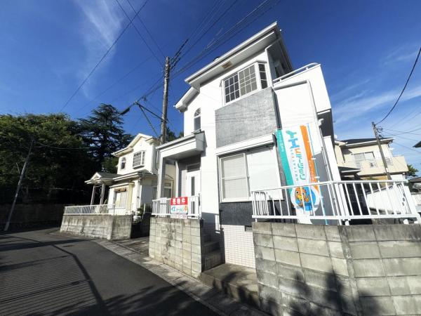 中古戸建 比企郡小川町大字腰越 東武東上線小川町駅 980万円
