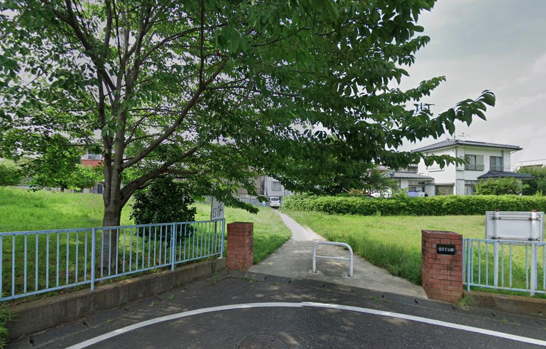 愛宕下公園