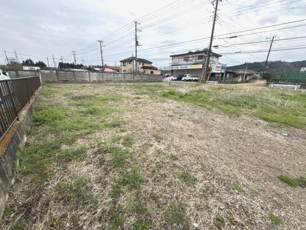 土地 入間郡毛呂山町大字長瀬 JR八高線(高麗川〜高崎)毛呂駅 880万円