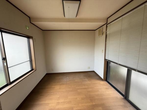 ときがわ町田黒　 洋室