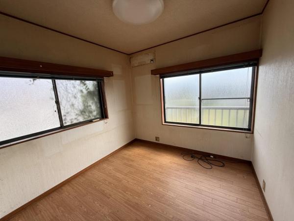 ときがわ町田黒　 洋室