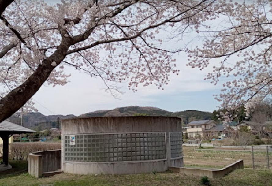 歴史の里公園