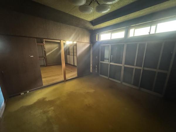 坂戸市西坂戸　 リビング 