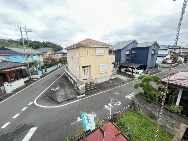 中古戸建 坂戸市西坂戸２丁目 東武越生線武州長瀬駅 398万円