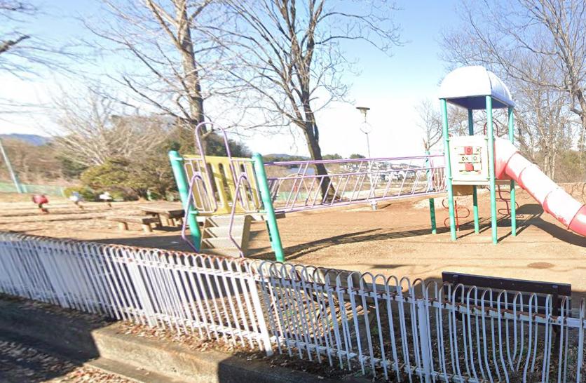 三丁目公園