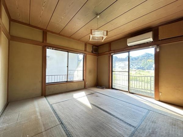 中古戸建 入間郡毛呂山町大字大谷木 JR八高線(高麗川〜高崎)毛呂駅 390万円