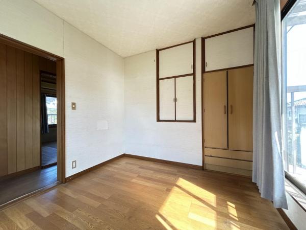 中古戸建 入間郡毛呂山町大字大谷木 JR八高線(高麗川〜高崎)毛呂駅 390万円