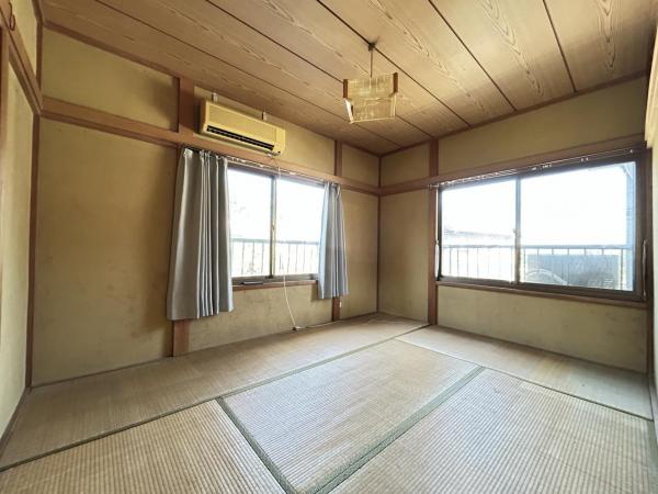 中古戸建 入間郡毛呂山町大字大谷木 JR八高線(高麗川〜高崎)毛呂駅 390万円