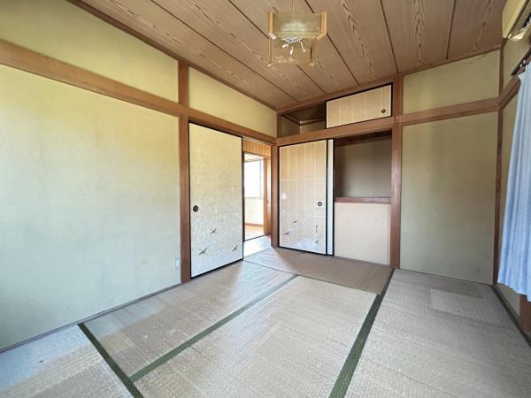 中古戸建 入間郡毛呂山町大字大谷木 JR八高線(高麗川〜高崎)毛呂駅 390万円