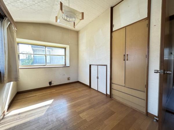 中古戸建 入間郡毛呂山町大字大谷木 JR八高線(高麗川〜高崎)毛呂駅 390万円