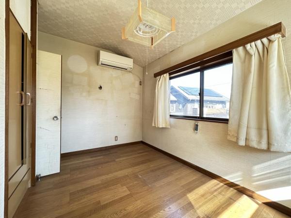 中古戸建 入間郡毛呂山町大字大谷木 JR八高線(高麗川〜高崎)毛呂駅 390万円