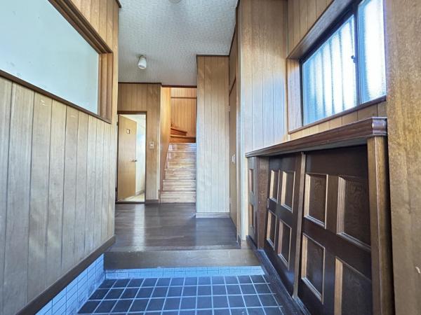 中古戸建 入間郡毛呂山町大字大谷木 JR八高線(高麗川〜高崎)毛呂駅 390万円