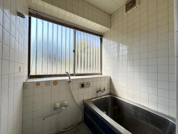 中古戸建 入間郡毛呂山町大字大谷木 JR八高線(高麗川〜高崎)毛呂駅 390万円