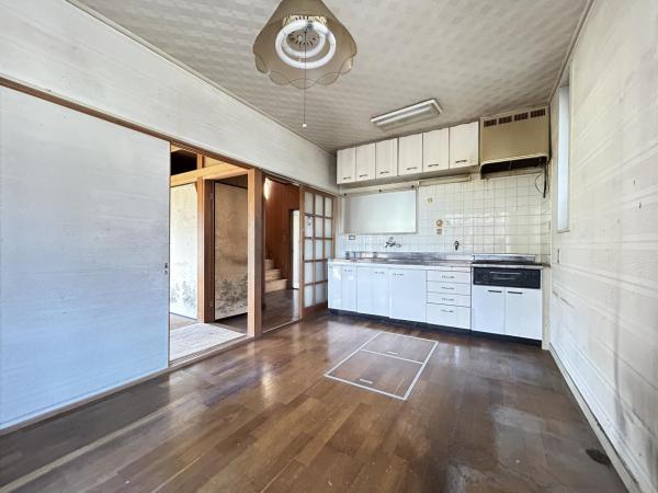 中古戸建 入間郡毛呂山町大字大谷木 JR八高線(高麗川〜高崎)毛呂駅 390万円