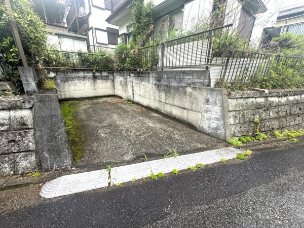 越生町越生　 駐車場 