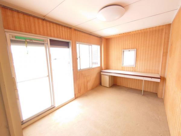 小川町勝呂 洋室
