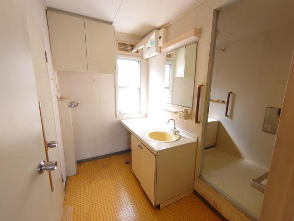小川町勝呂 洗面台・洗面所 
