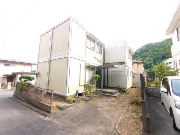 小川町勝呂 駐車場 