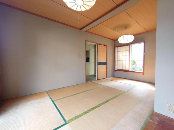 小川町勝呂 和室