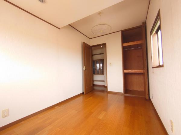 上里町神保原町 洋室
