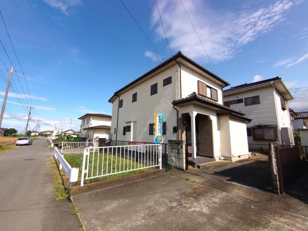 上里町神保原町 駐車場 