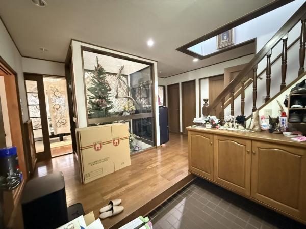 中古戸建 比企郡吉見町大字長谷 東武東上線東松山駅 1,180万円