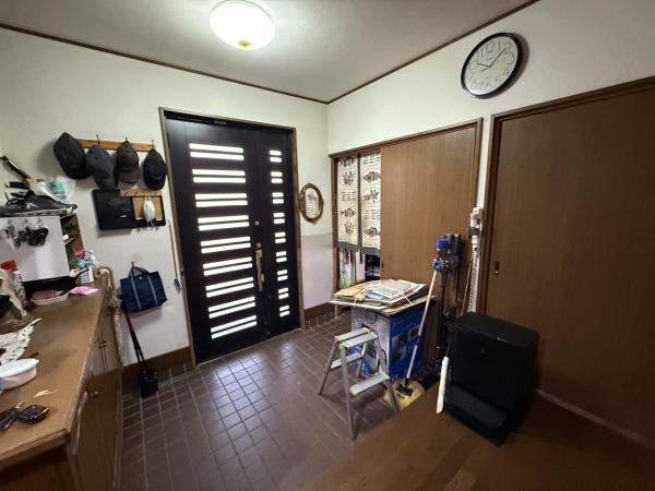 中古戸建 比企郡吉見町大字長谷 東武東上線東松山駅 1,180万円