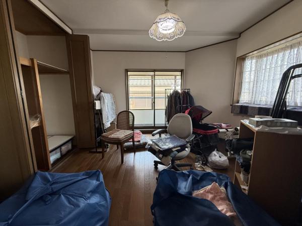 中古戸建 比企郡吉見町大字長谷 東武東上線東松山駅 1,180万円