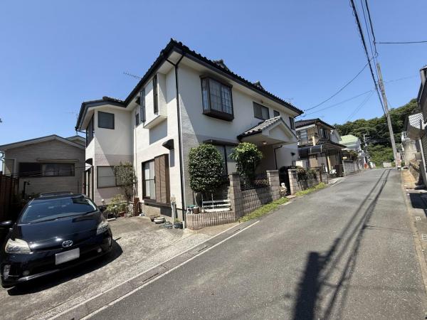 中古戸建 比企郡吉見町大字長谷 東武東上線東松山駅 1,180万円