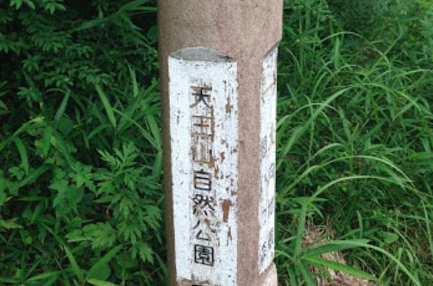 天王山自然公園