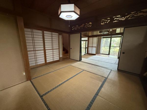 中古戸建 行田市桜町１丁目 秩父鉄道東行田駅 780万円
