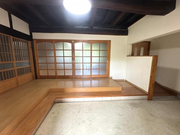 中古戸建 比企郡嵐山町大字大蔵 東武東上線武蔵嵐山駅 1,480万円