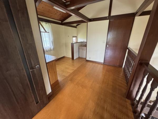 鳩山町小用 その他内観 